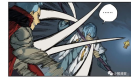 传武 漫画,探寻中华武术的传奇与魅力